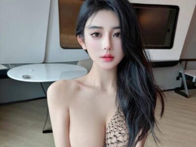 逍遥宫莞式全套服务当家花旦 · 小雅