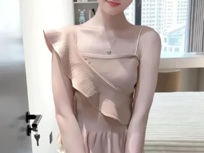 清纯可爱的湖南小妹 · 湘湘