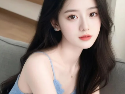 阳光元气少女 · 小晴