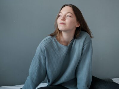 莞式全套服务 · 小美